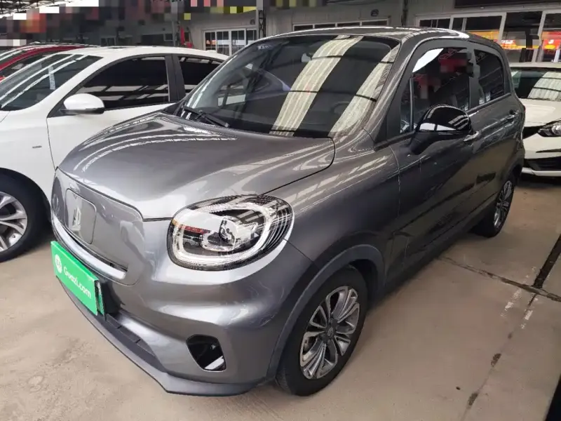 Leapmotor T03, 2022