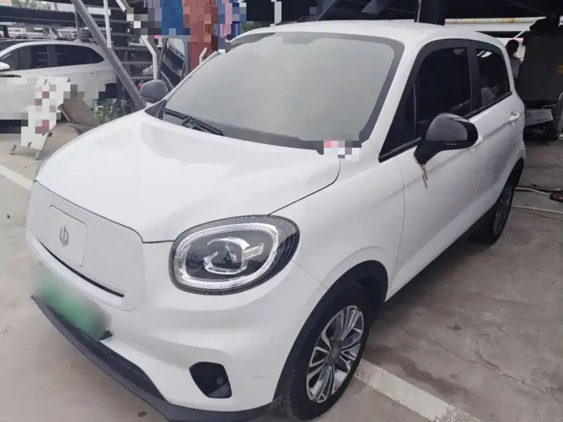 Leapmotor T03, 2024