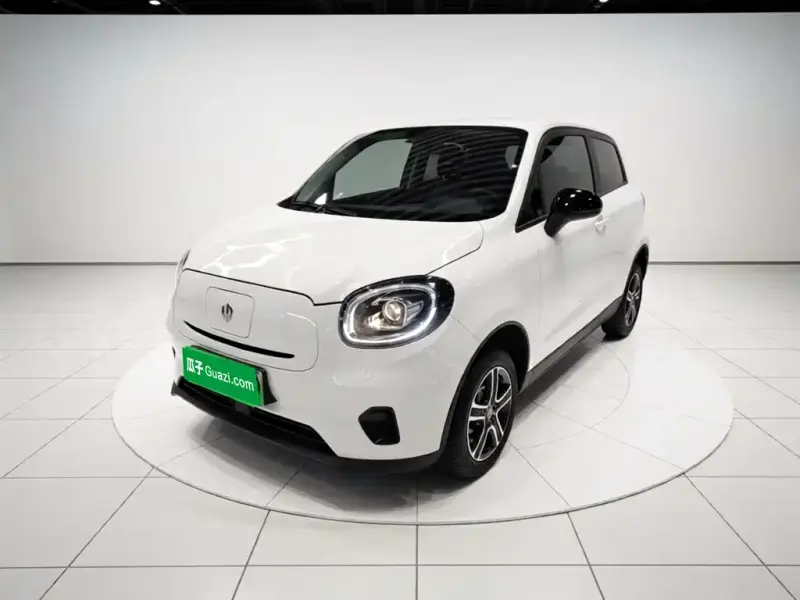 Leapmotor T03, 2025