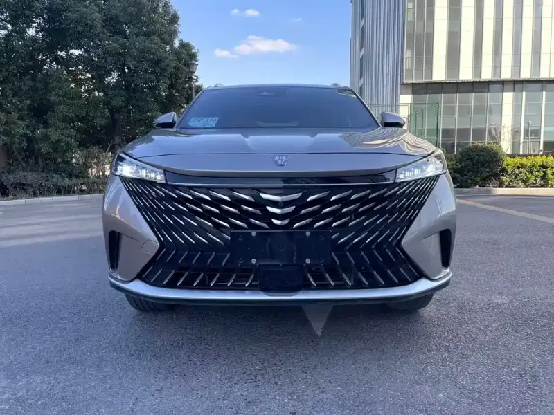 Roewe RX5, 2023