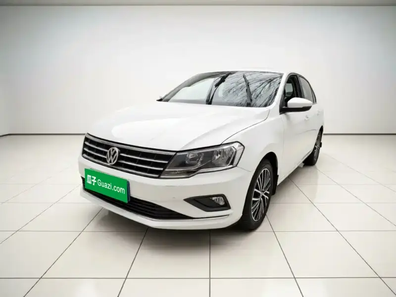 Volkswagen Jetta, 2019