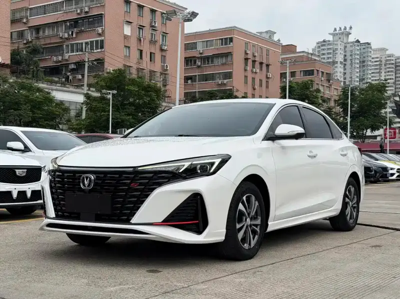 Changan Eado, 2023