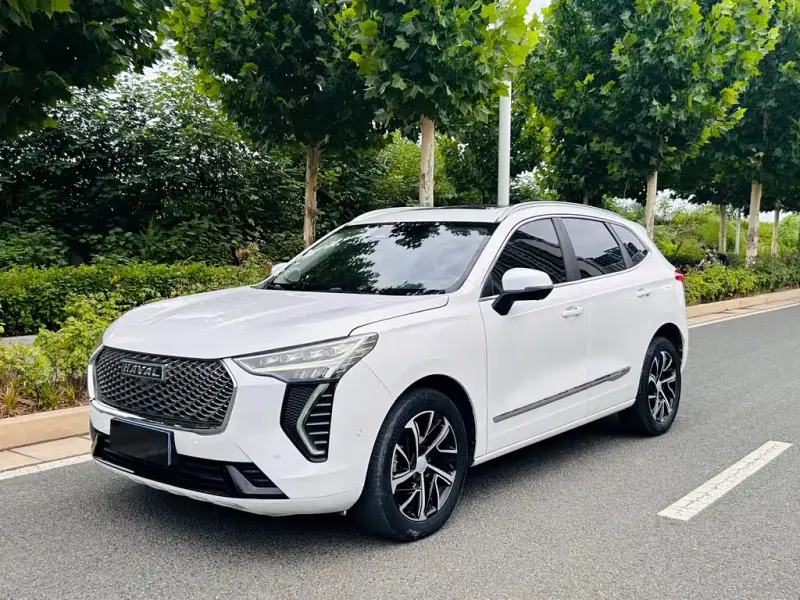 Haval Chulian, 2021