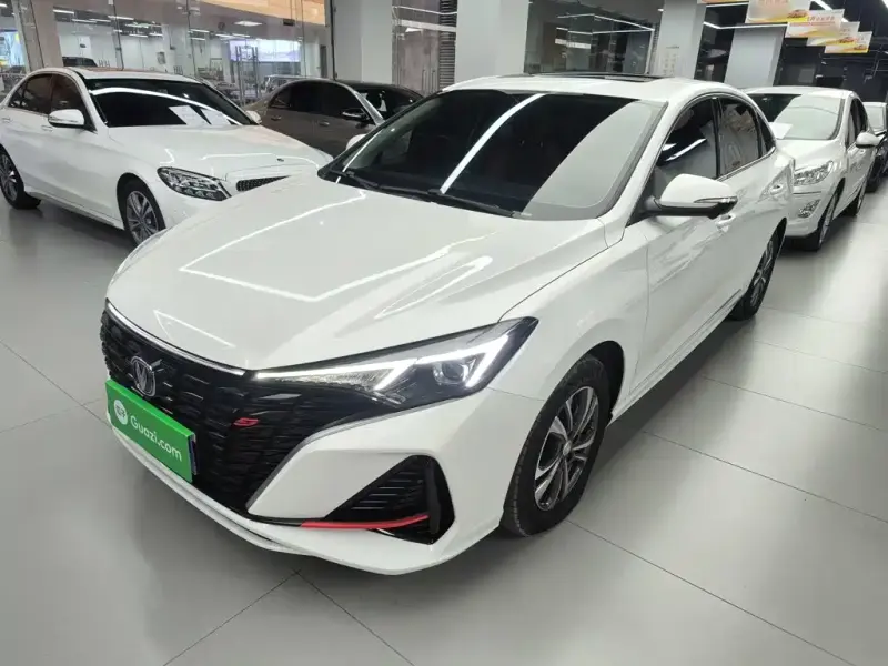 Changan Eado, 2024