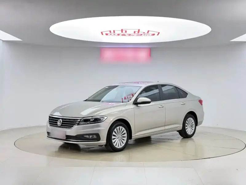 Volkswagen Lavida, 2019