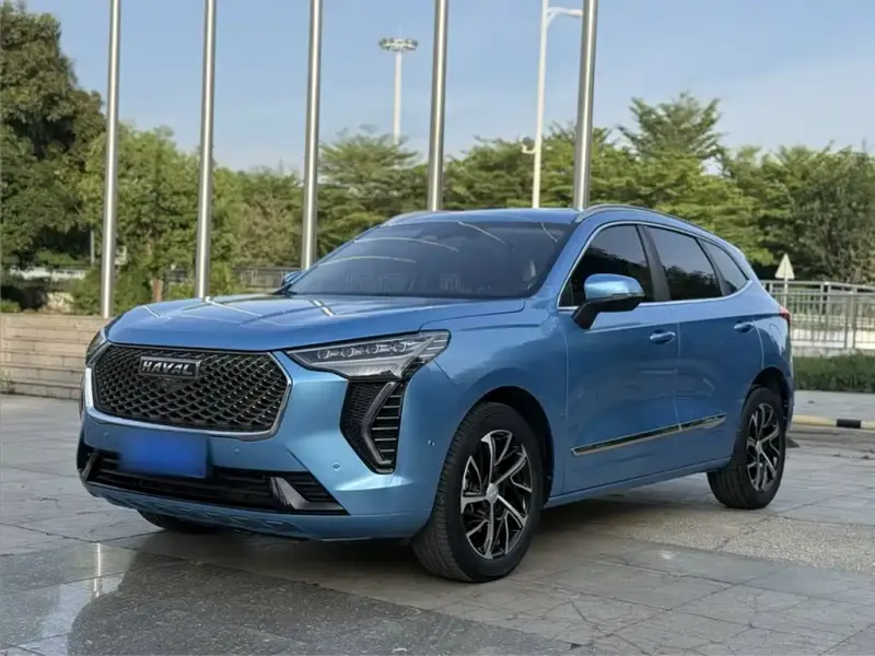 Haval Chulian, 2021
