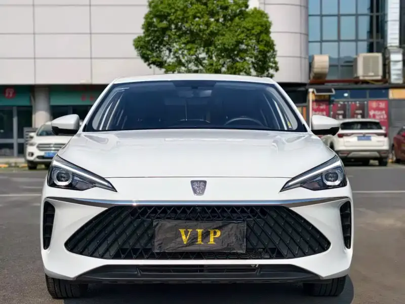 Roewe i5, 2024