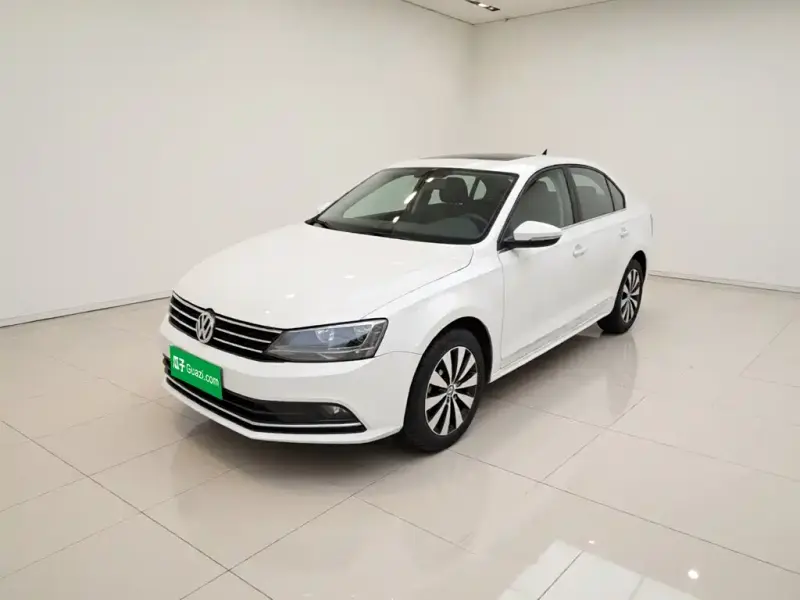 Volkswagen Sagitar, 2019