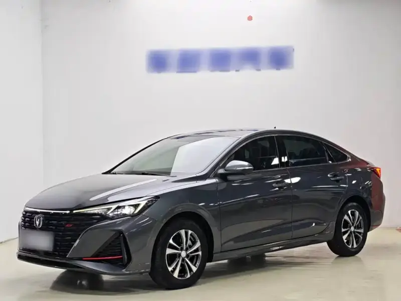 Changan Eado, 2023