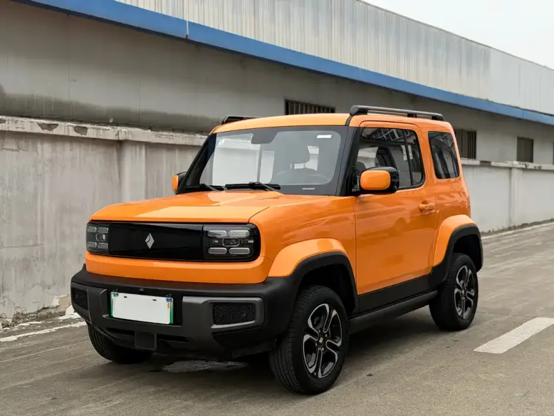 Baojun Yueye, 2024