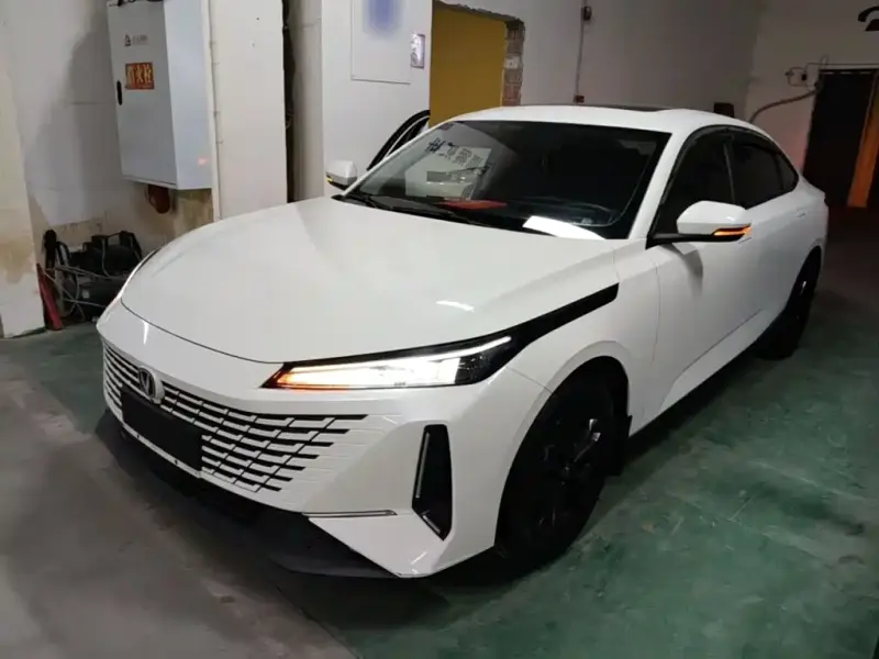 Changan Yida, 2023