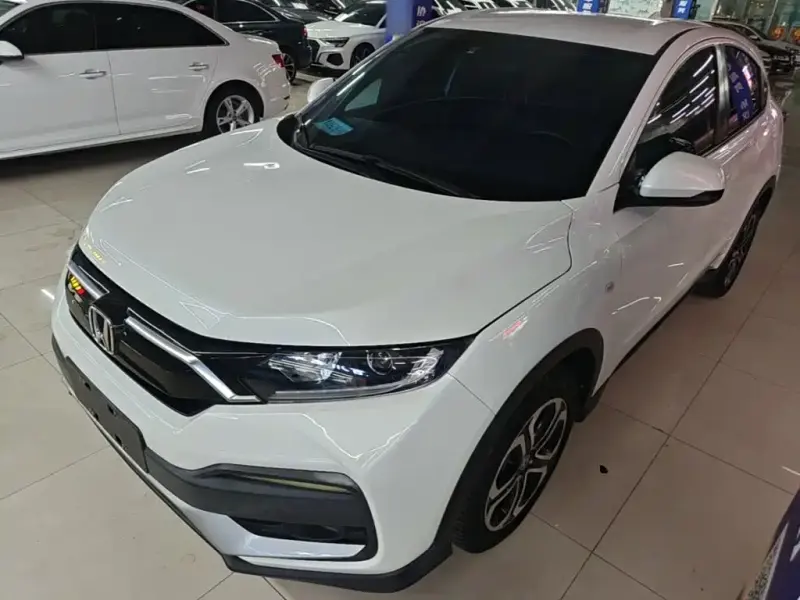 Honda XR-V, 2020
