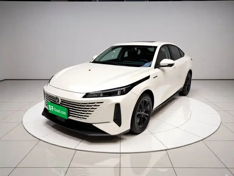 Changan Yida, 2023