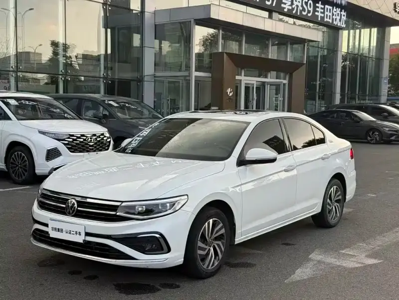 Volkswagen Bora, 2023