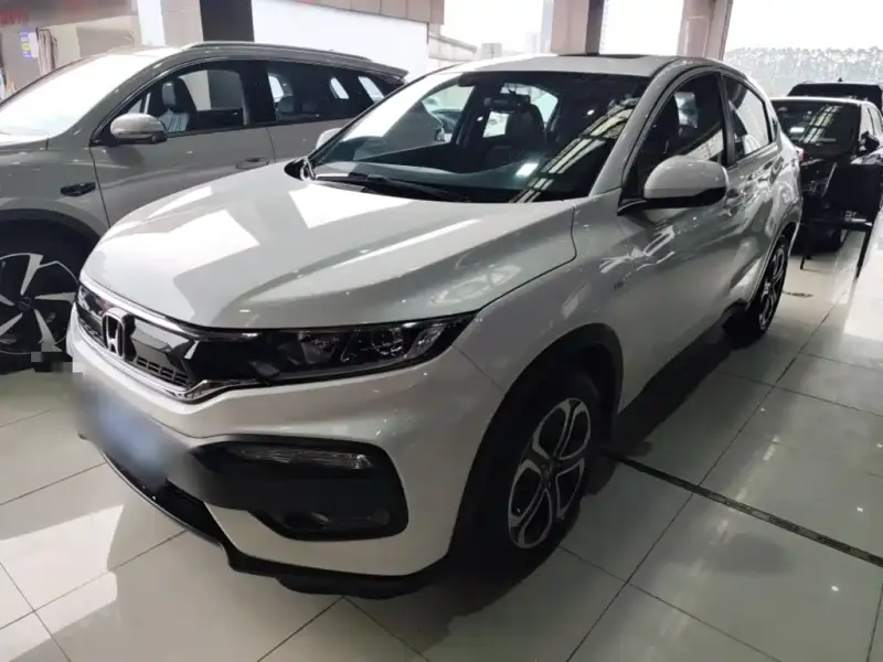 Honda XR-V, 2018