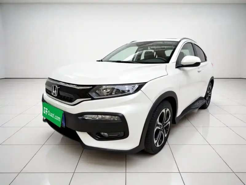 Honda XR-V, 2018