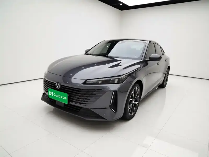 Changan Yida, 2023