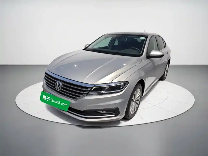 Volkswagen Lavida, 2021