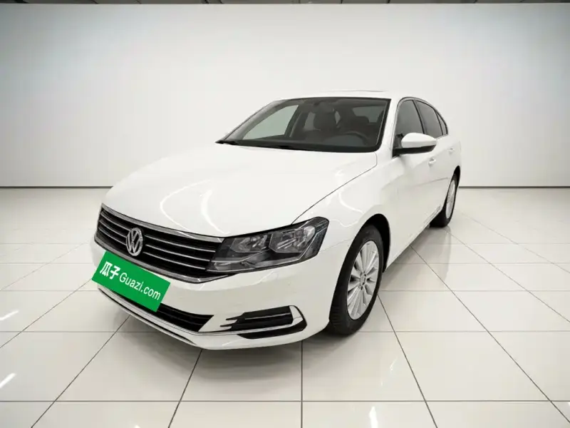 Volkswagen Lavida, 2021