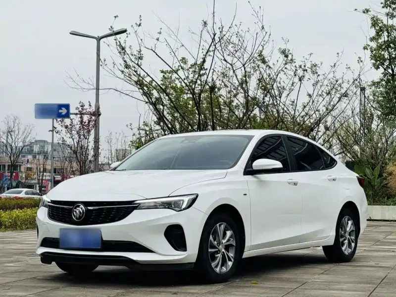 Buick Verano, 2023