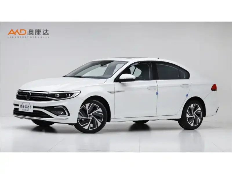 Volkswagen Bora, 2023