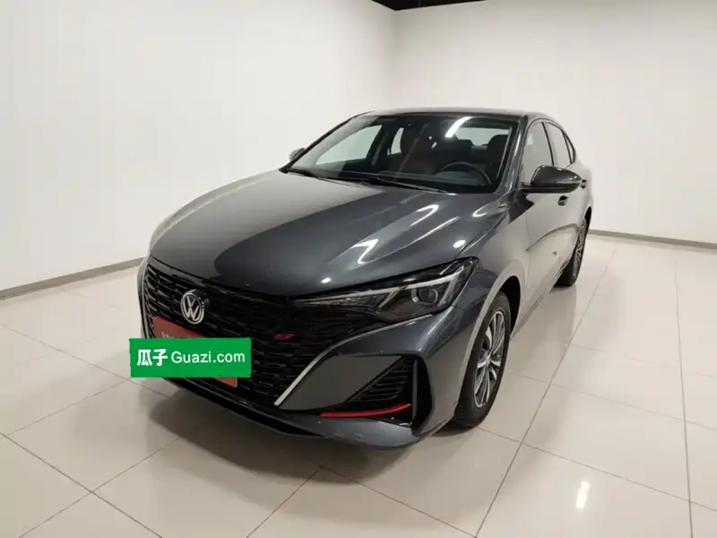 Changan Eado, 2024