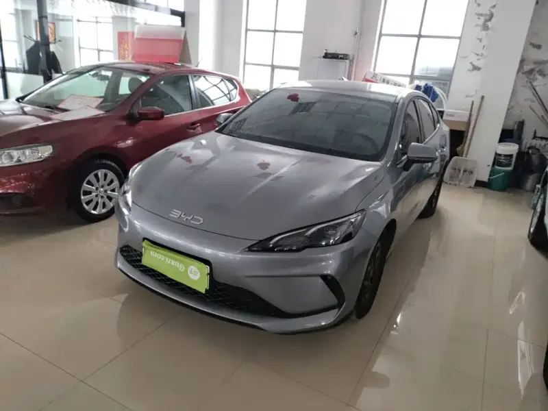 BYD Seal 05 DM-i, 2025