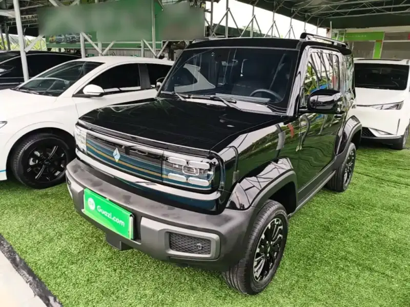 Baojun Yueye, 2024