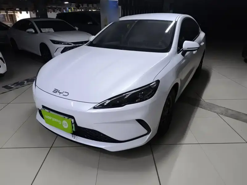 BYD Seal 05 DM-i, 2025