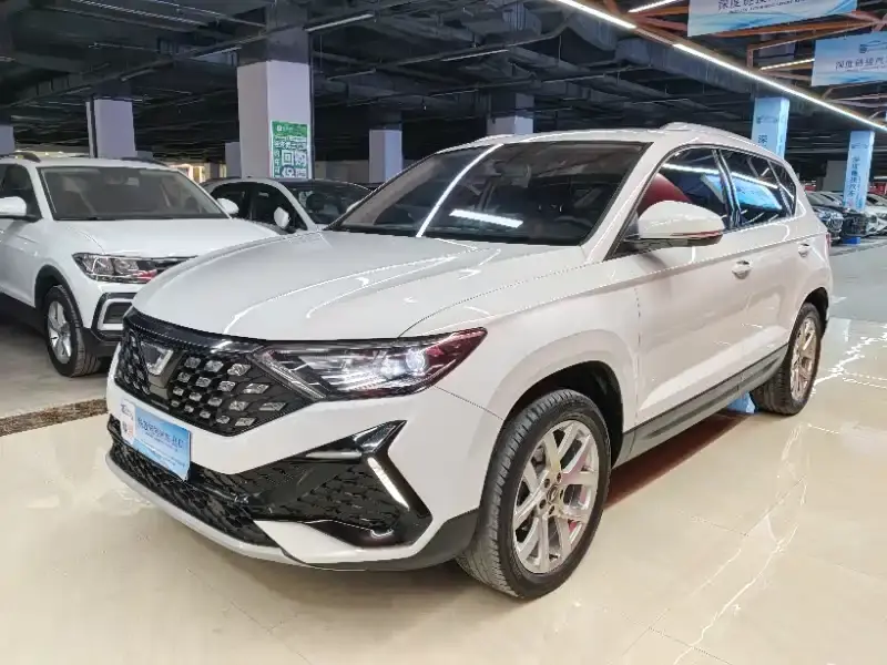 Jetta VS5, 2024