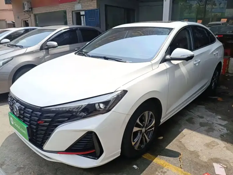 Changan Eado, 2024