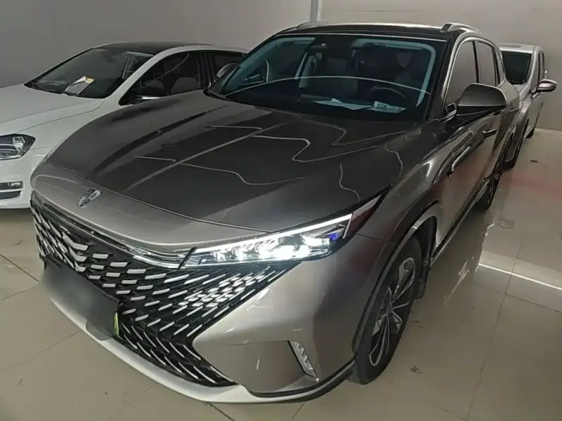 Roewe RX5 New Energy, 2023