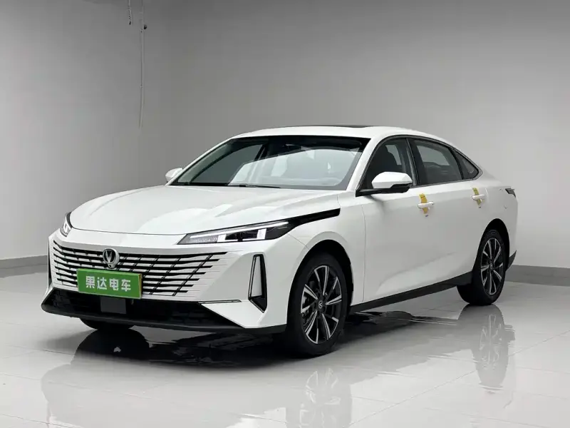 Changan Eado, 2026