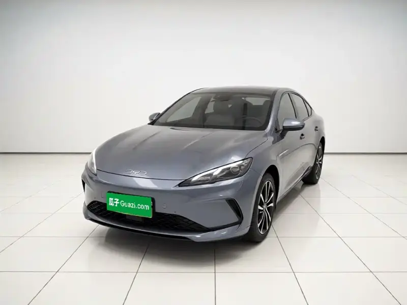 BYD Seal 05 DM-i, 2025