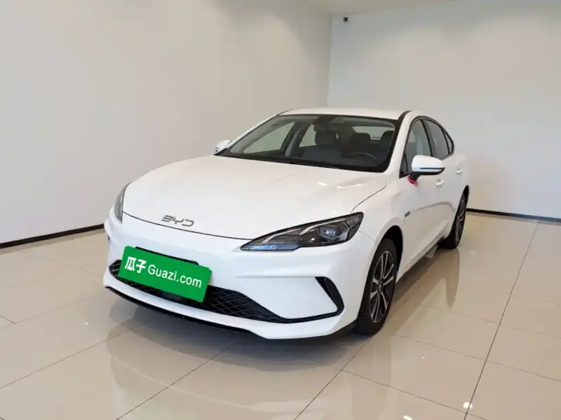BYD Seal 05 DM-i, 2025