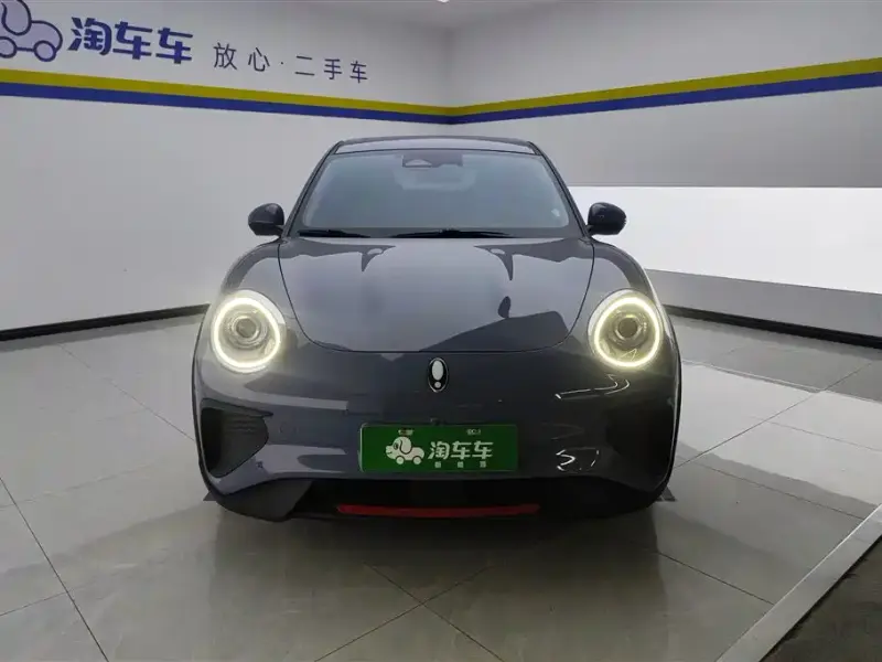 Ora Good Cat GT, 2022
