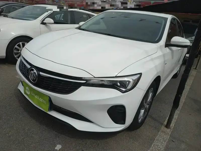 Buick Verano, 2023