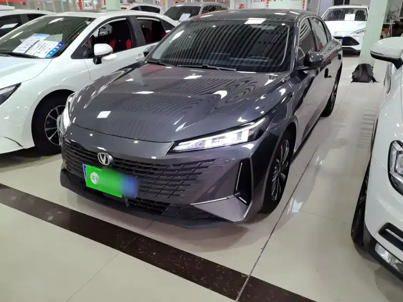 Changan Yida, 2023