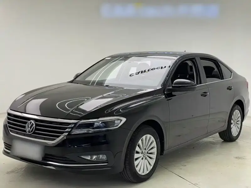 Volkswagen Lavida, 2021