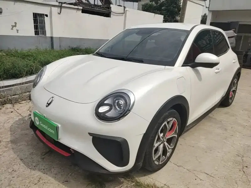 Ora Good Cat GT, 2023