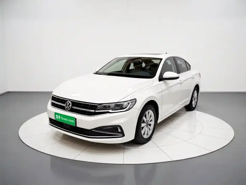 Volkswagen Bora, 2021