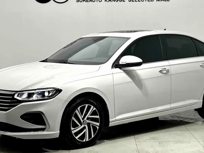 Volkswagen Lavida, 2022