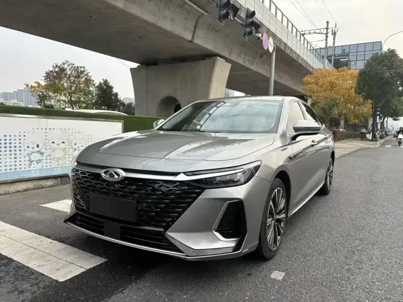 Chery Arrizo 8, 2023