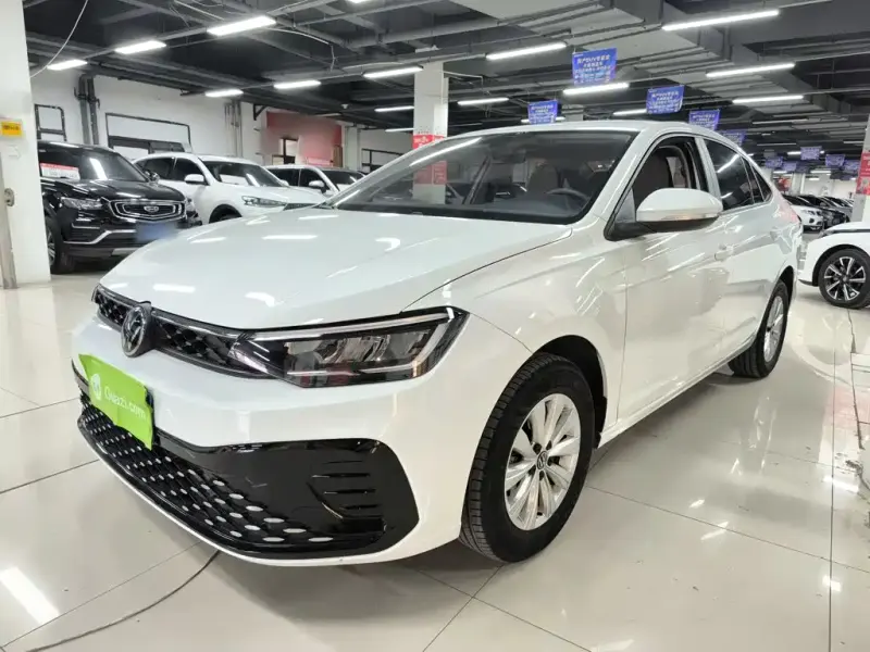 Volkswagen Lavida, 2024