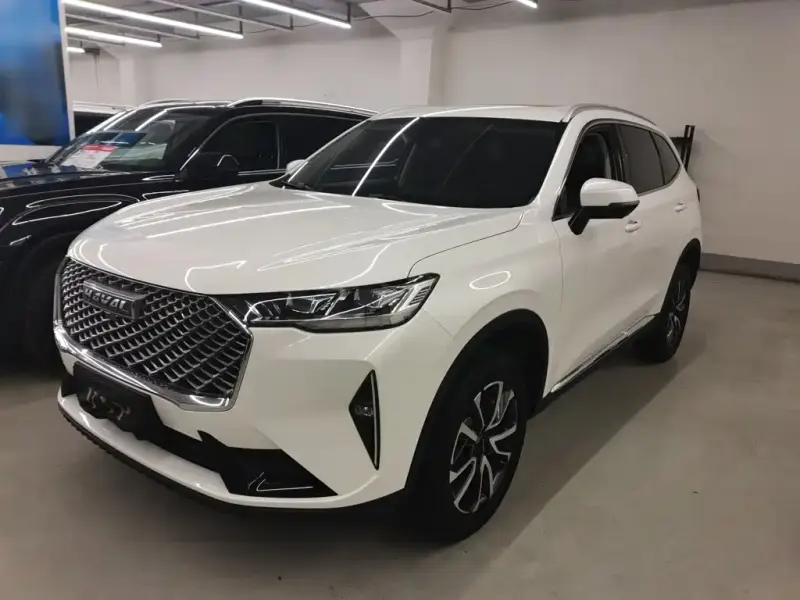 Haval H6, 2023