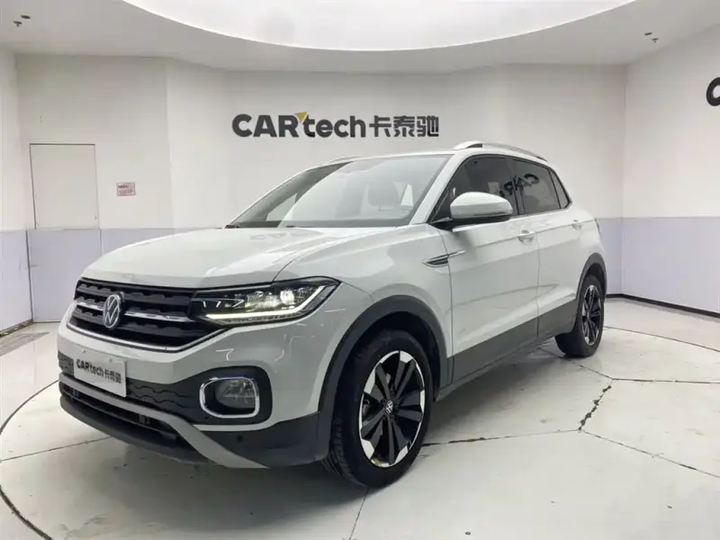 Volkswagen Tacqua, 2024