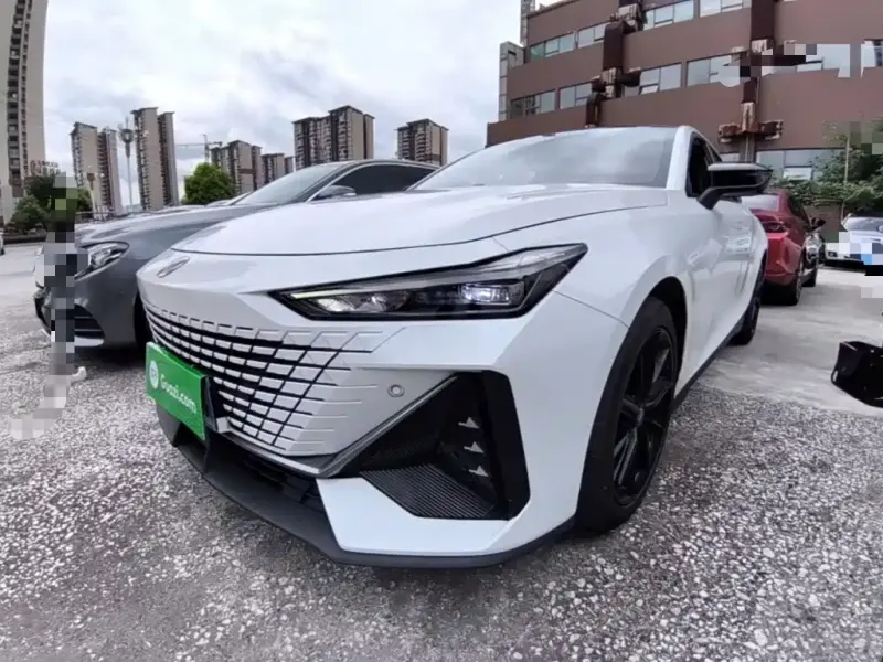 Changan UNI-V, 2023