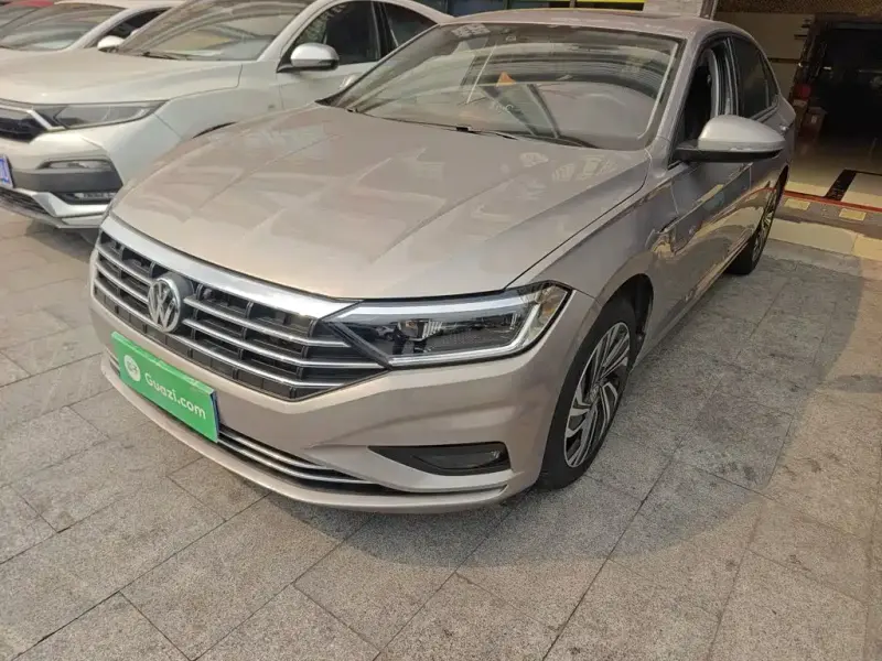 Volkswagen Sagitar, 2022
