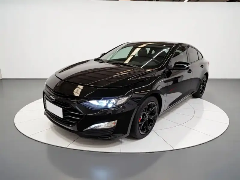 Chevrolet Malibu XL, 2021