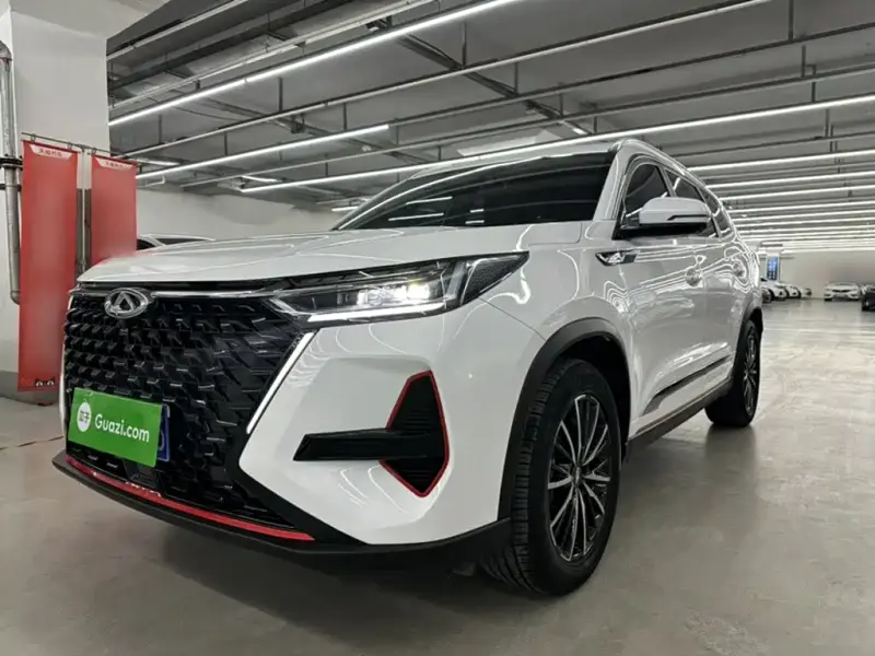 Chery Tiggo 8 PRO, 2022